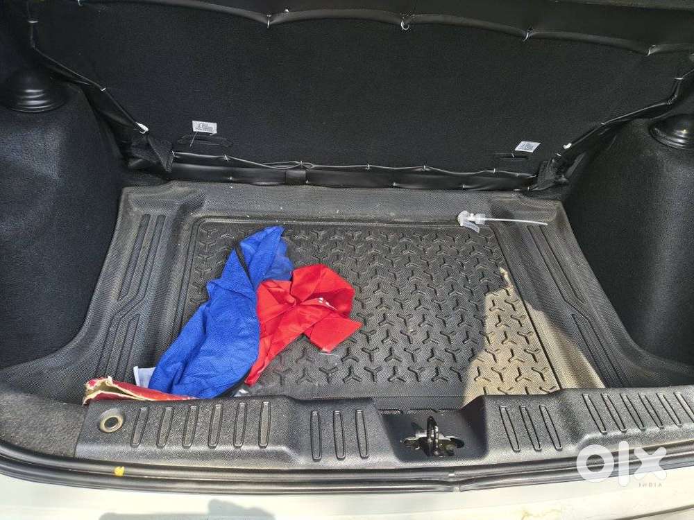 Tata Altroz 1.2 Xm, 2024, Petrol