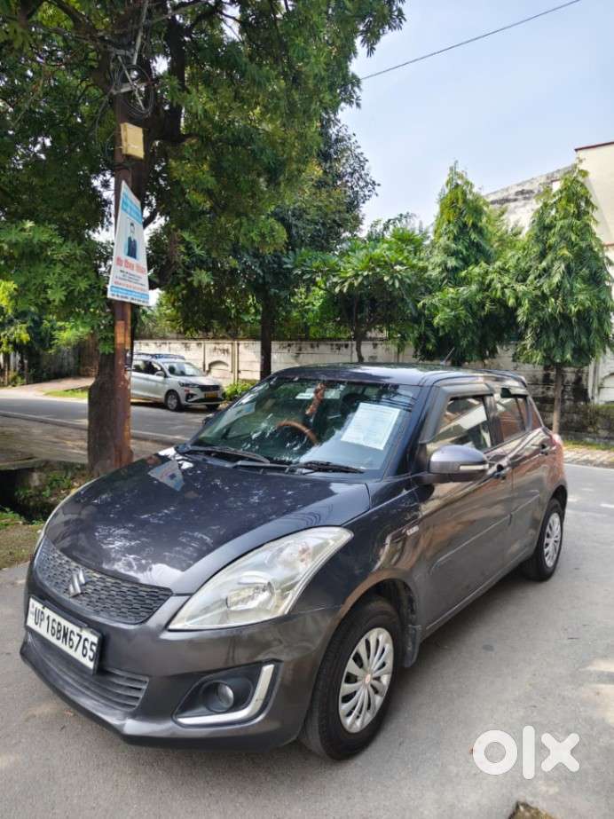 Maruti Suzuki Swift Vdi (o), 2017, Diesel
