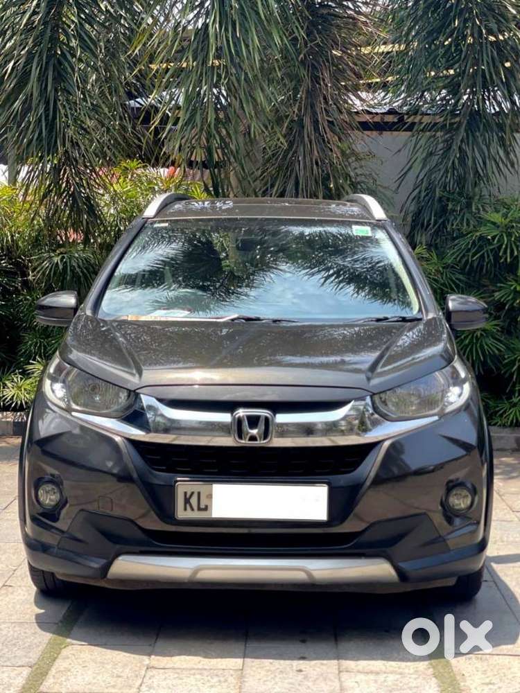 Honda Wr-v 1.5 Vx I-dtec, 2018, Diesel