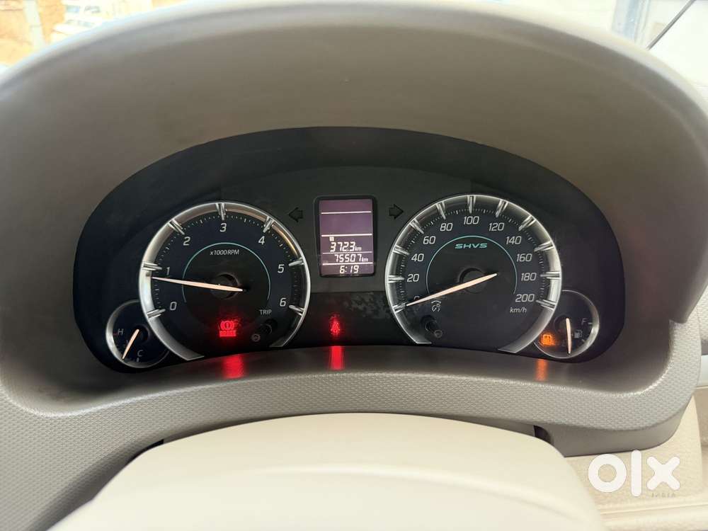 Maruti Suzuki Ertiga Vdi, 2016, Diesel
