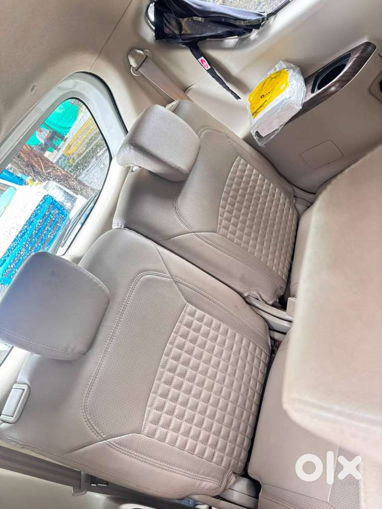 Maruti Suzuki Ertiga Zxi Plus (smart Hybrid) &ndash; Just 29,000 Km  Excell