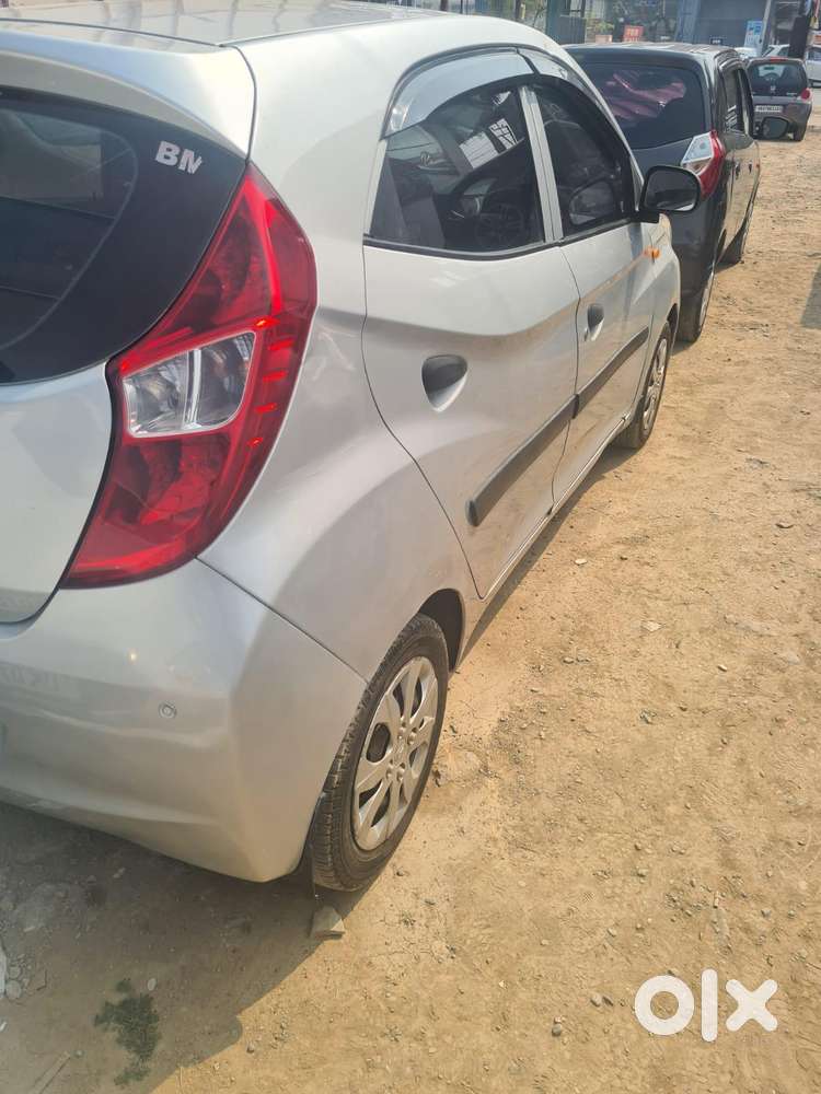 Hyundai Eon Era +, 2018, Petrol