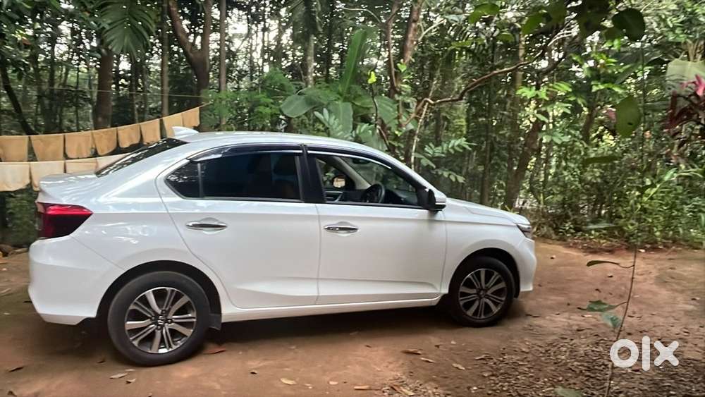 Honda Amaze 2023 Petrol Automatic