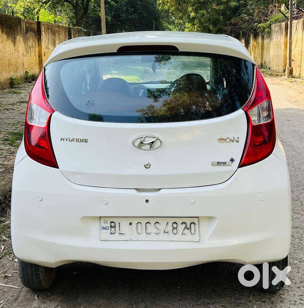 Hyundai Eon Era +, 2014, Petrol