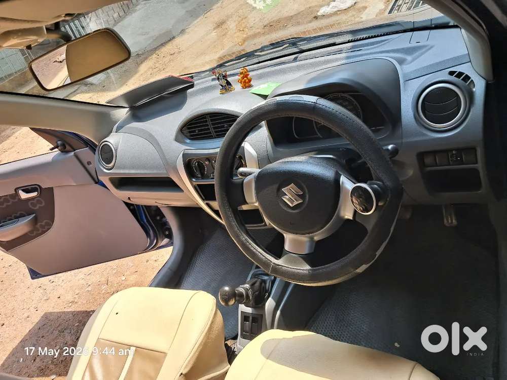 Runing Good Condition Personal Used Car, Rto Berhampur,