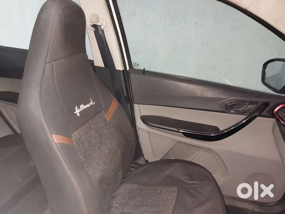 Tata Tiago 2018 Petrol 65241 Km Driven