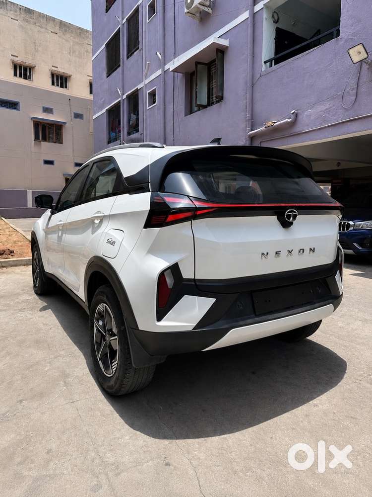 Tata Nexon 2023 Diesel 57000 Km Driven