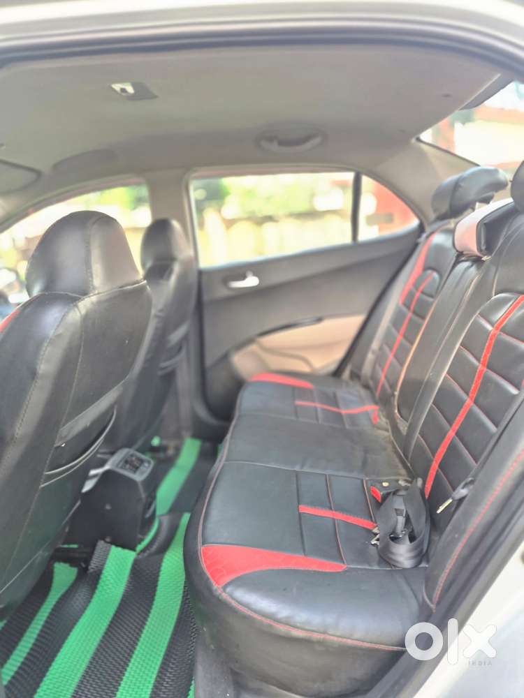 Hyundai Xcent 1.2 Vtvt Sx, 2019, Petrol