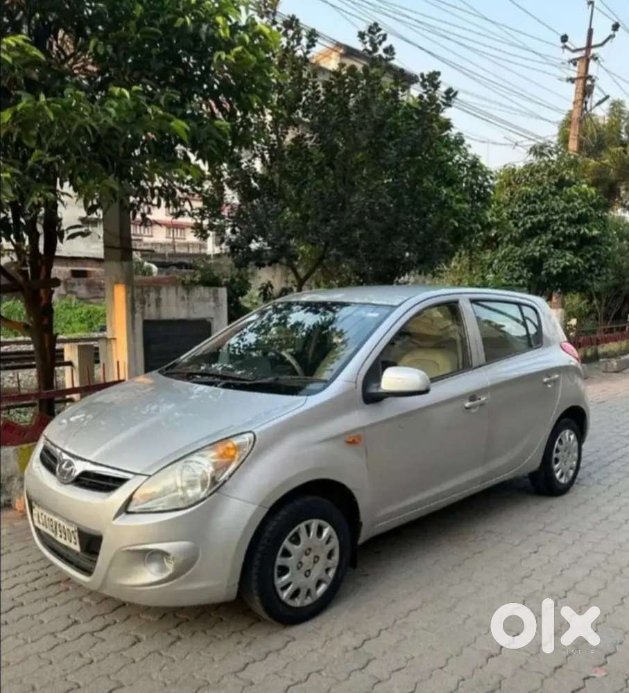 Very Good Condition