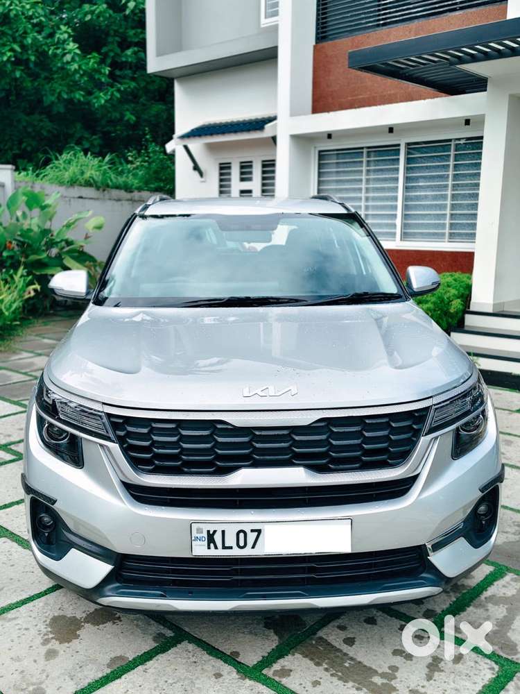 Kia Seltos Htk Plus D, 2022, Diesel