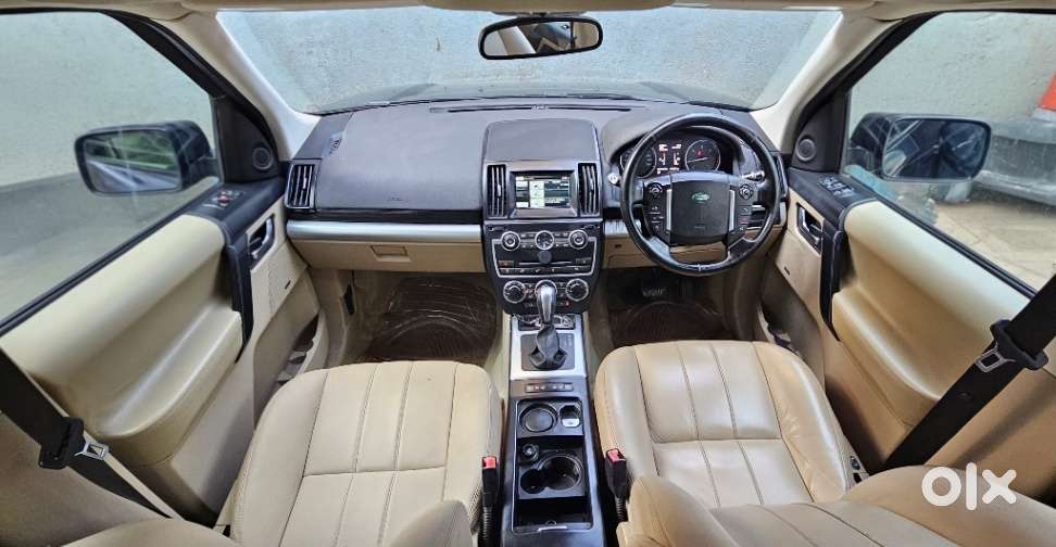 Land Rover Freelander 2 Se, 2014, Diesel