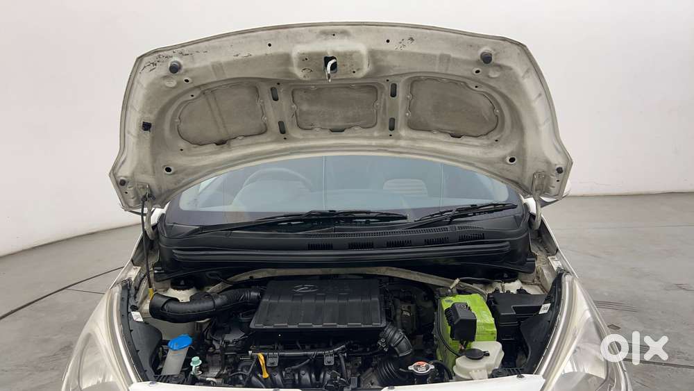Hyundai Grand I10 1.2 Kappa Magna, 2019, Petrol