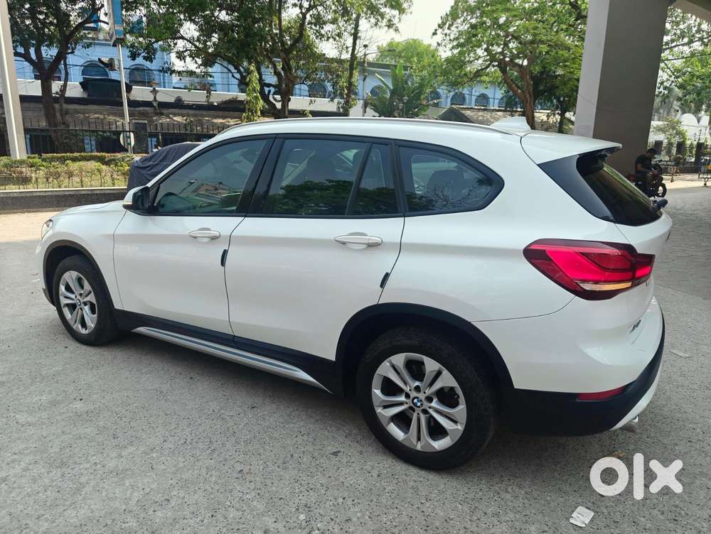 Bmw X1 2.0 Sdrive20i Xline, 2022, Petrol