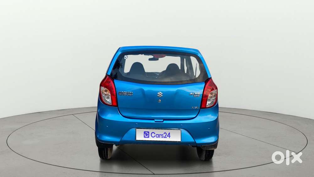 Maruti Suzuki Alto 800 Lxi, 2016, Petrol