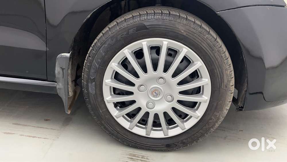 Volkswagen Polo 2009-2013 Petrol Comfortline 1.2l, 2013, Petrol