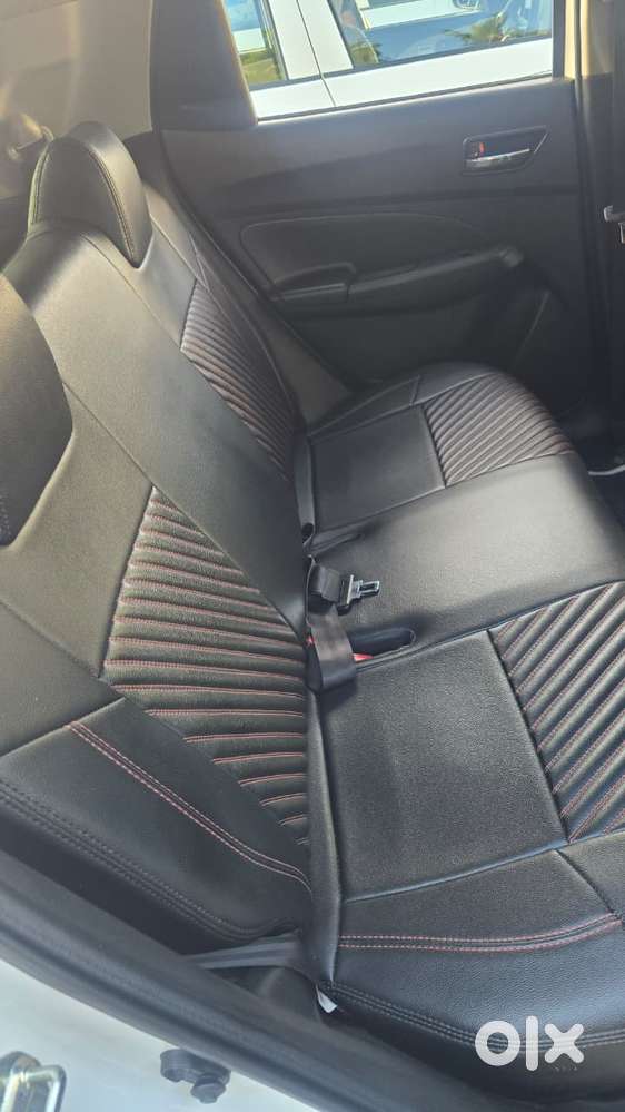 Maruti Suzuki Swift 1.2 Vxi (o), 2023, Petrol