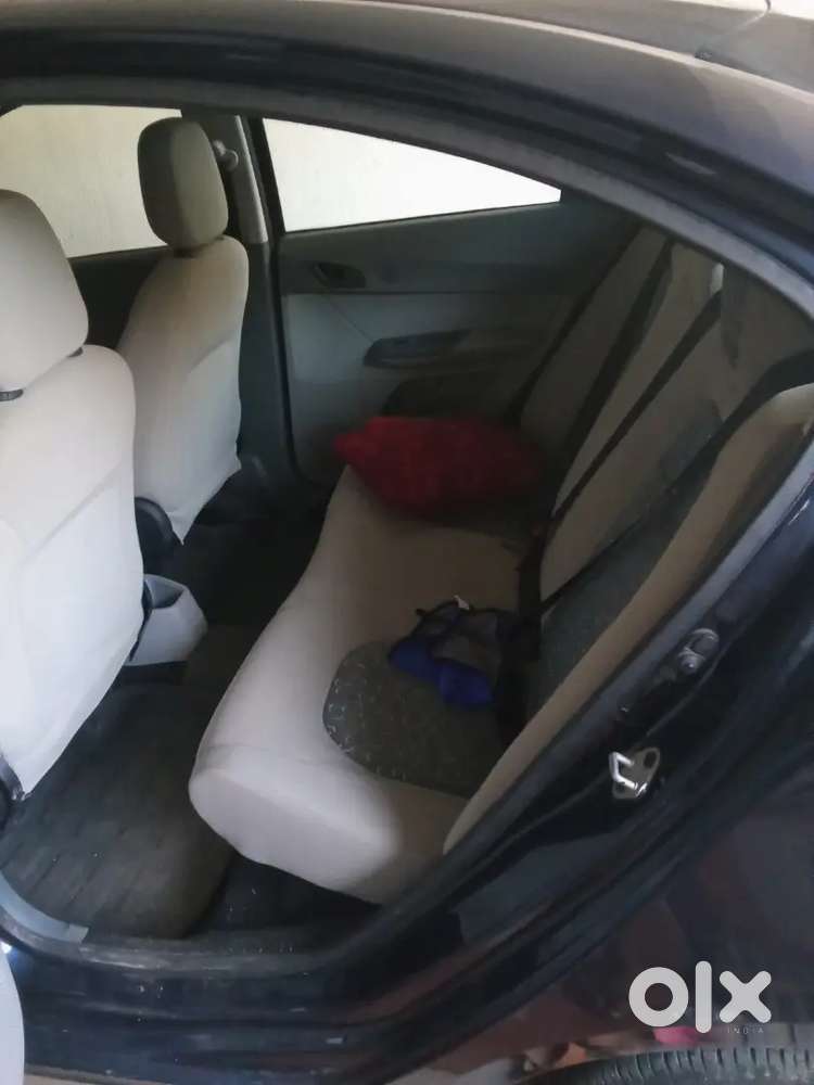Tata Tigor 2025