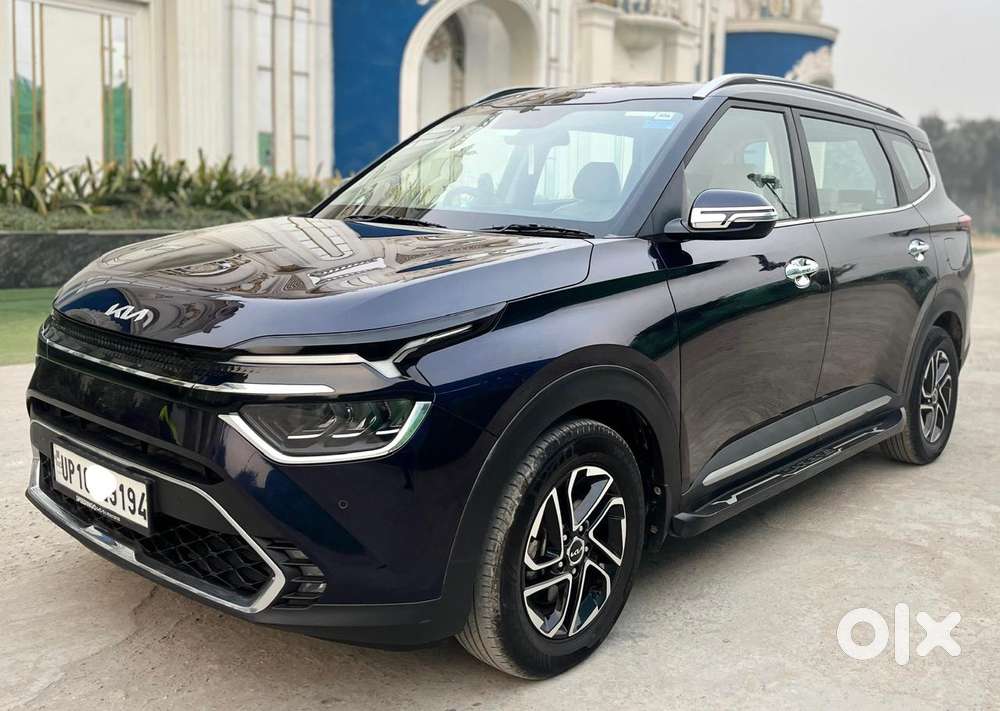 Kia Carens 1.4 Luxury Plus 6 Str, 2023, Petrol