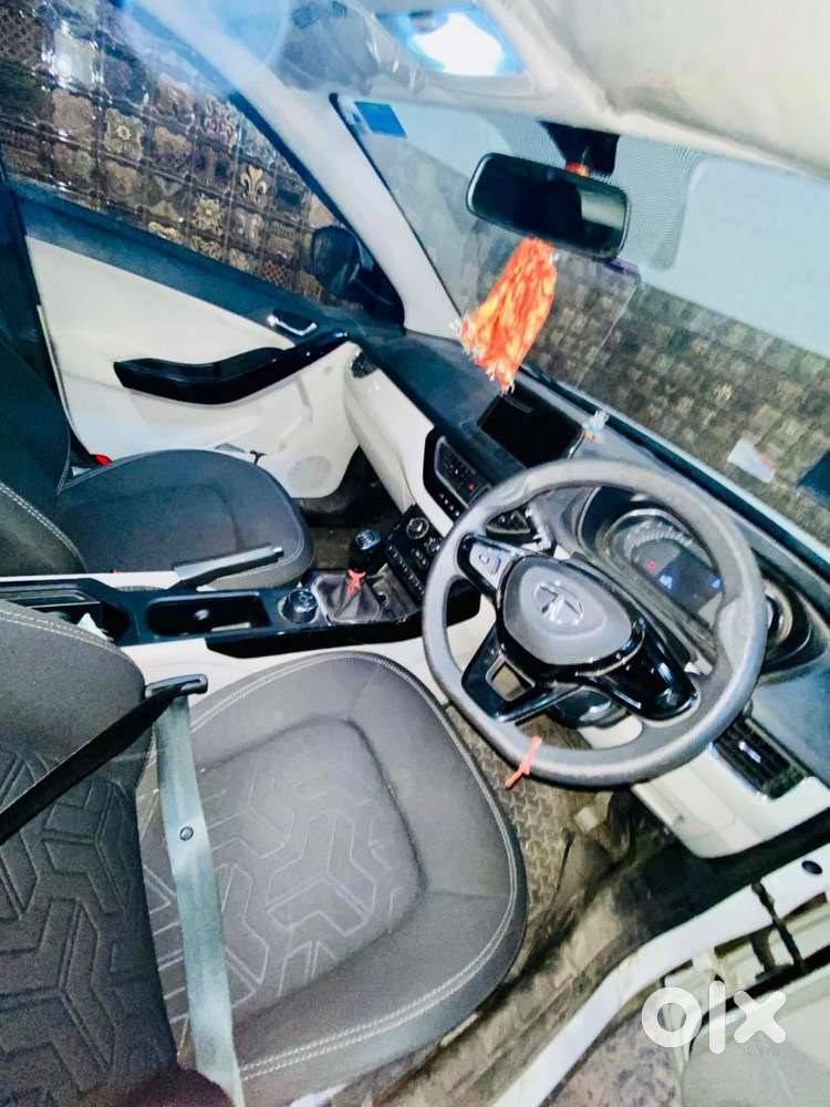 Tata 2022 Car 16k Run Onlye  New Conditon