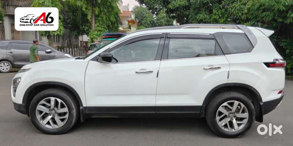 Tata Safari 2.0 Kryotec Xza Plus Adventure, 2021, Diesel
