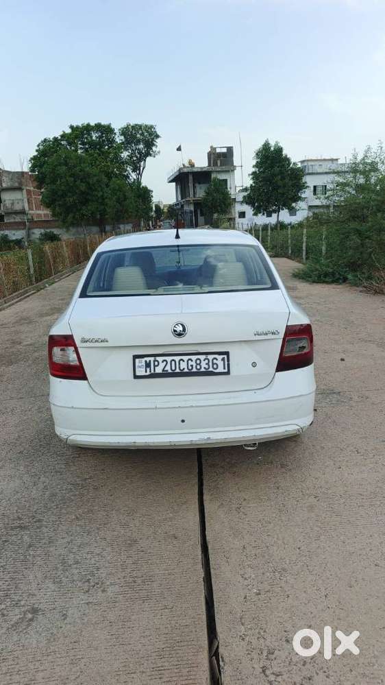 Skoda Rapid Monte Carlo 1.6 Mpi, 2017, Petrol