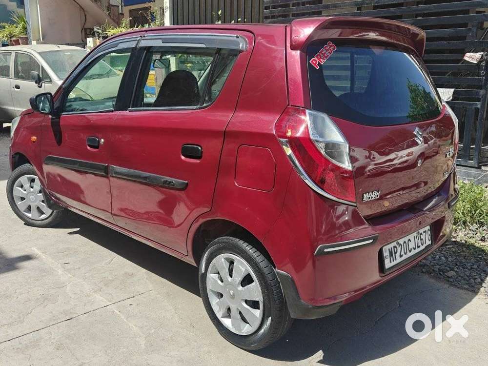 Maruti Suzuki Alto K10 Vxi (o), 2019, Petrol