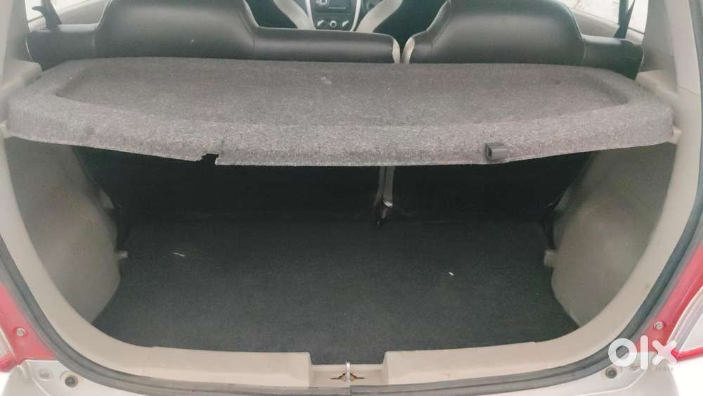Maruti Suzuki Celerio 2014-2017 Vxi At, 2016, Petrol