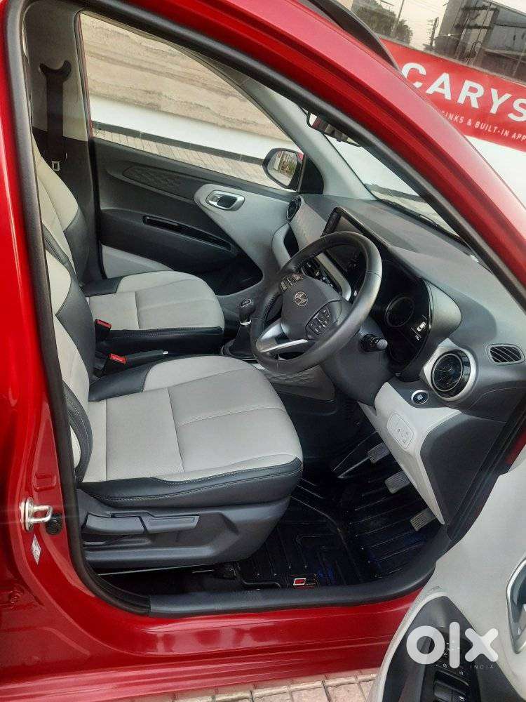 Hyundai Grand I10 Nios Asta 1.2 Kappa, 2023, Petrol