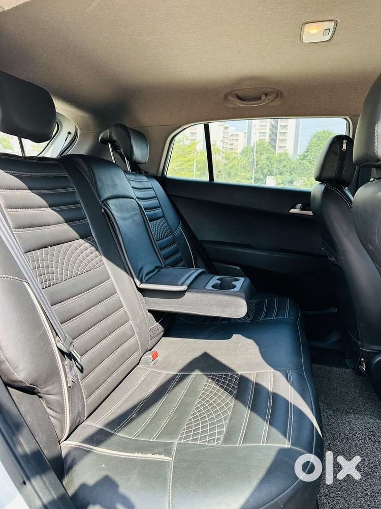 Hyundai Creta 1.4 S Plus Diesel, 2018, Diesel