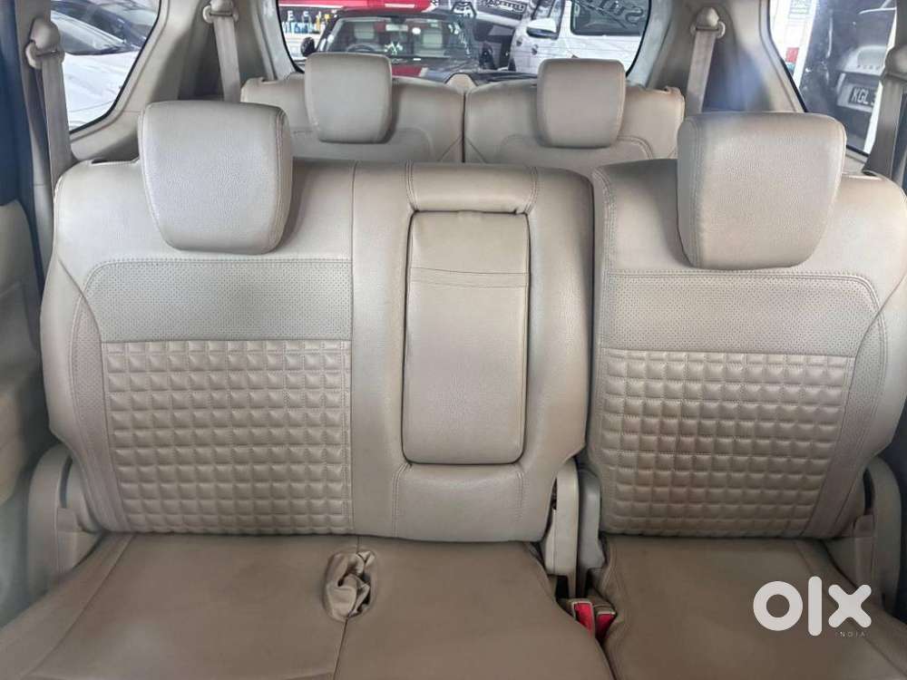 Maruti Suzuki Ertiga 1.5 Zxi Plus, 2022, Petrol