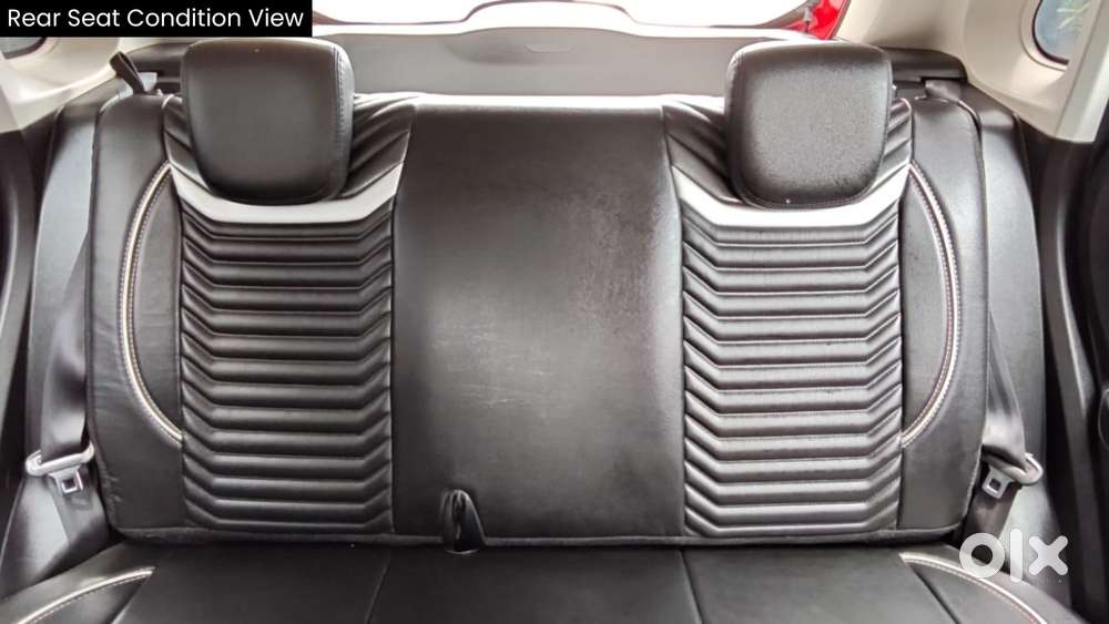 Maruti Suzuki Brezza 1.5 Vxi Smart Hybrid, 2020, Petrol