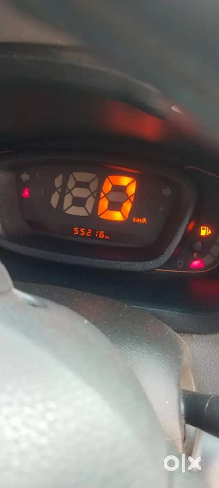 Fully Maintained Renault Kwid 2019 Model, Urgent Sale