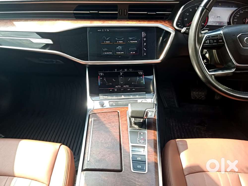 Audi A6 2.0 45 Tfsi Premium Plus, 2020, Petrol