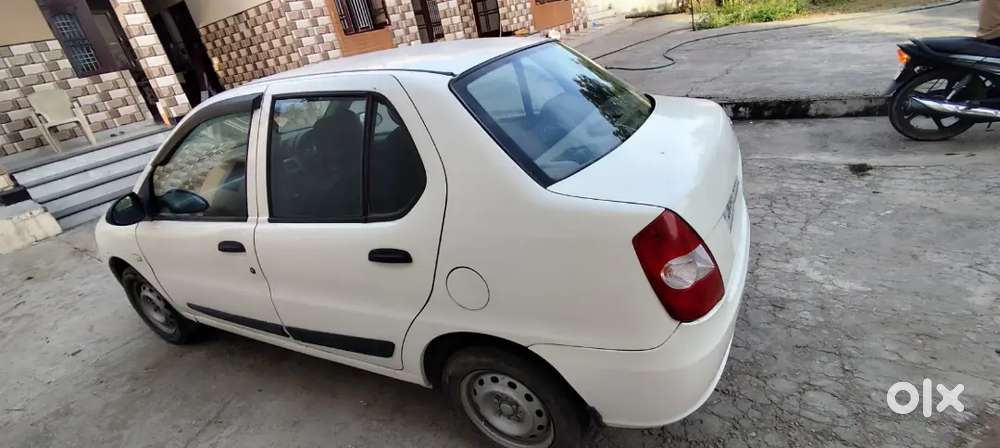 Indigo Ecs 2012 December . Model