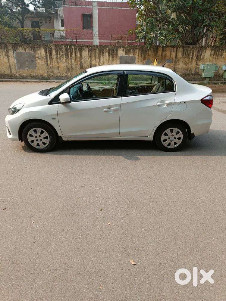 Honda City V Mt Exclusive, 2015, Petrol