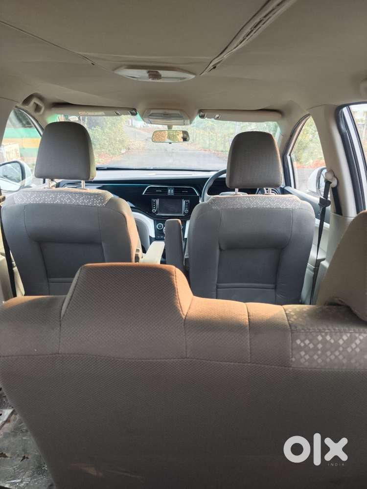 Mahindra Marazzo M8 8str, 2025, Diesel