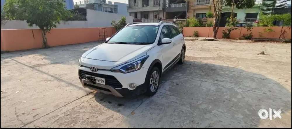 I 20 Active 2018 For Sale Patrol Top Model