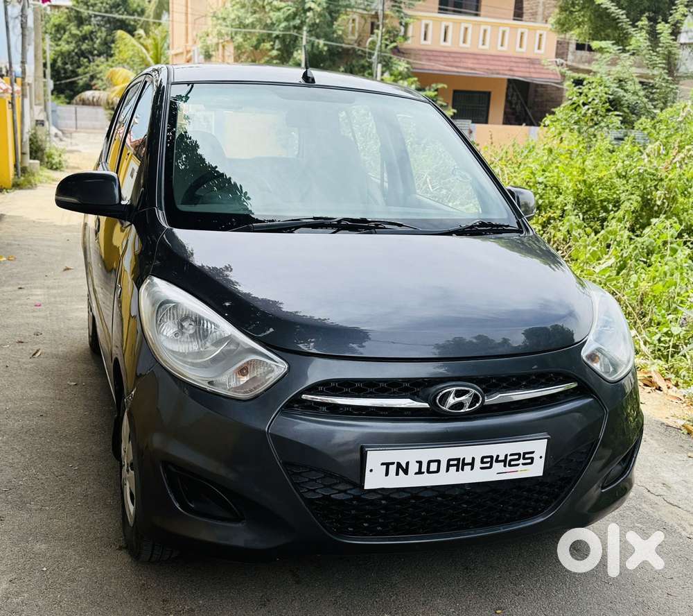 Hyundai I10 1.2 Kappa Magna, 2012, Petrol