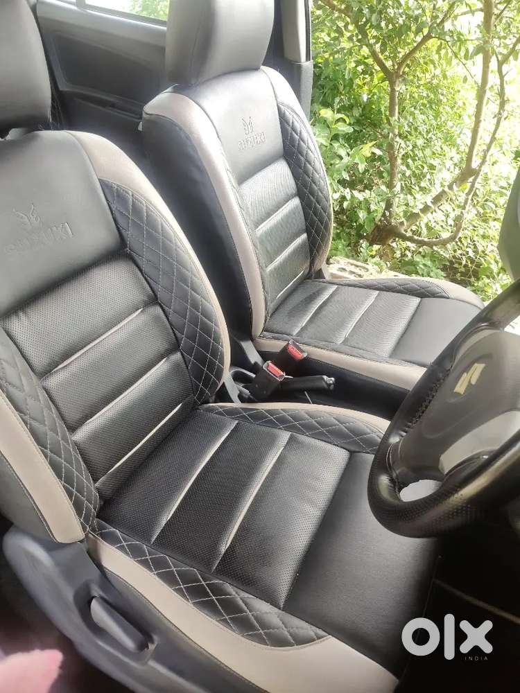 2011 Maruti Suzuki Wagon R Manual Petrol