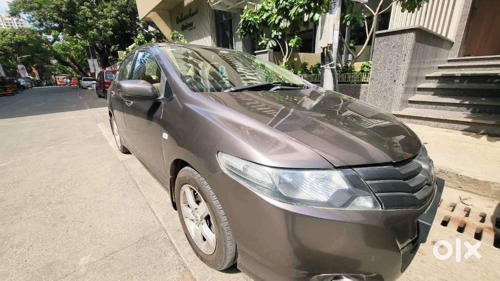 Honda City Automatic For Sale
