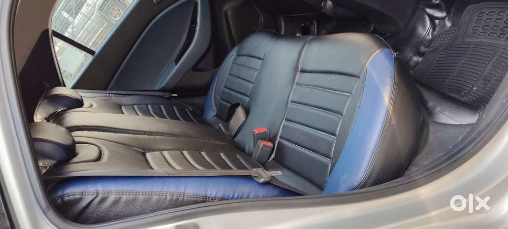 Hyundai I20 Active 1.4 Sx (o), 2016, Petrol