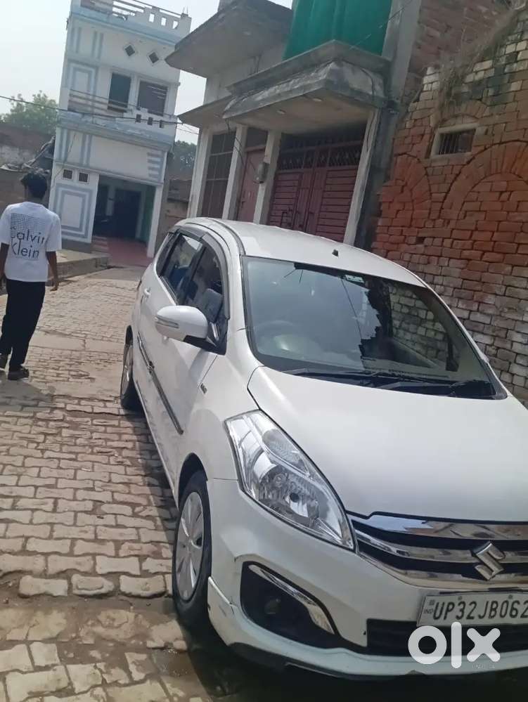 Maruti Suzuki Ertiga Vdi 2017 Diesel