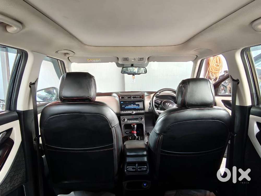 2020 Hyundai Creta Diesel Suv