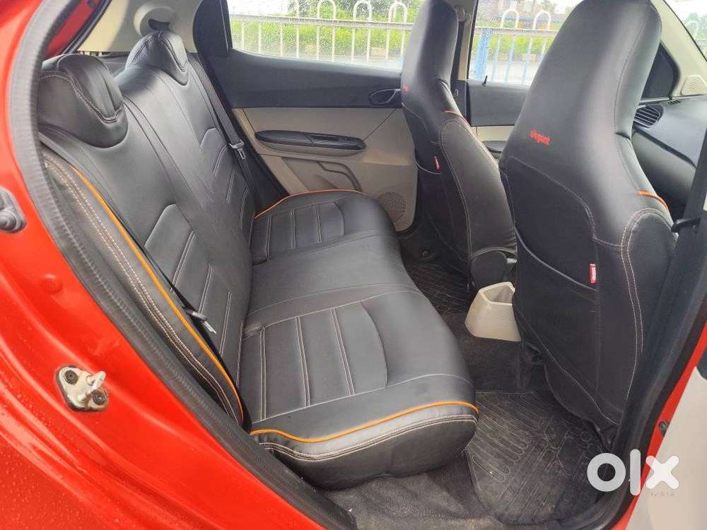 Tata Tiago 1.05 Revotorq Xz Wo Alloy, 2016, Petrol