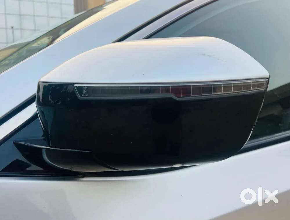 Tata Harrier Xz, 2019, Diesel