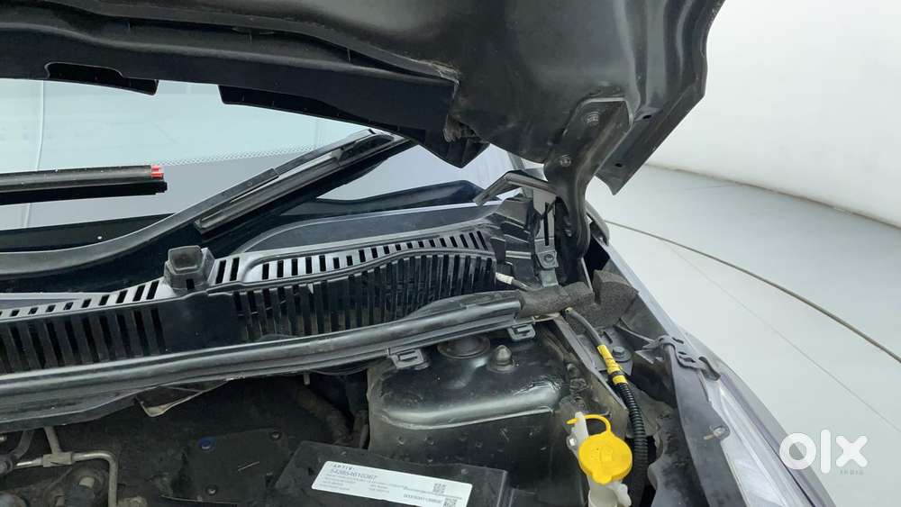 Tata Nexon 1.2 Revotron Xz Plus (s), 2023, Petrol
