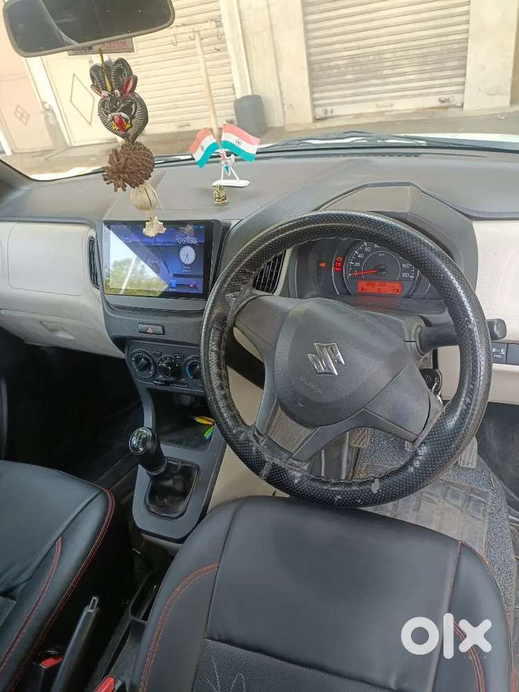New Tayer New Betre Total Candisan