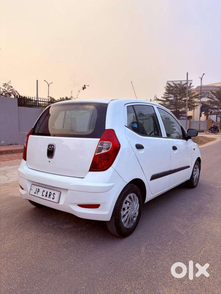 Hyundai I10 1.2 Kappa Magna, 2014, Petrol
