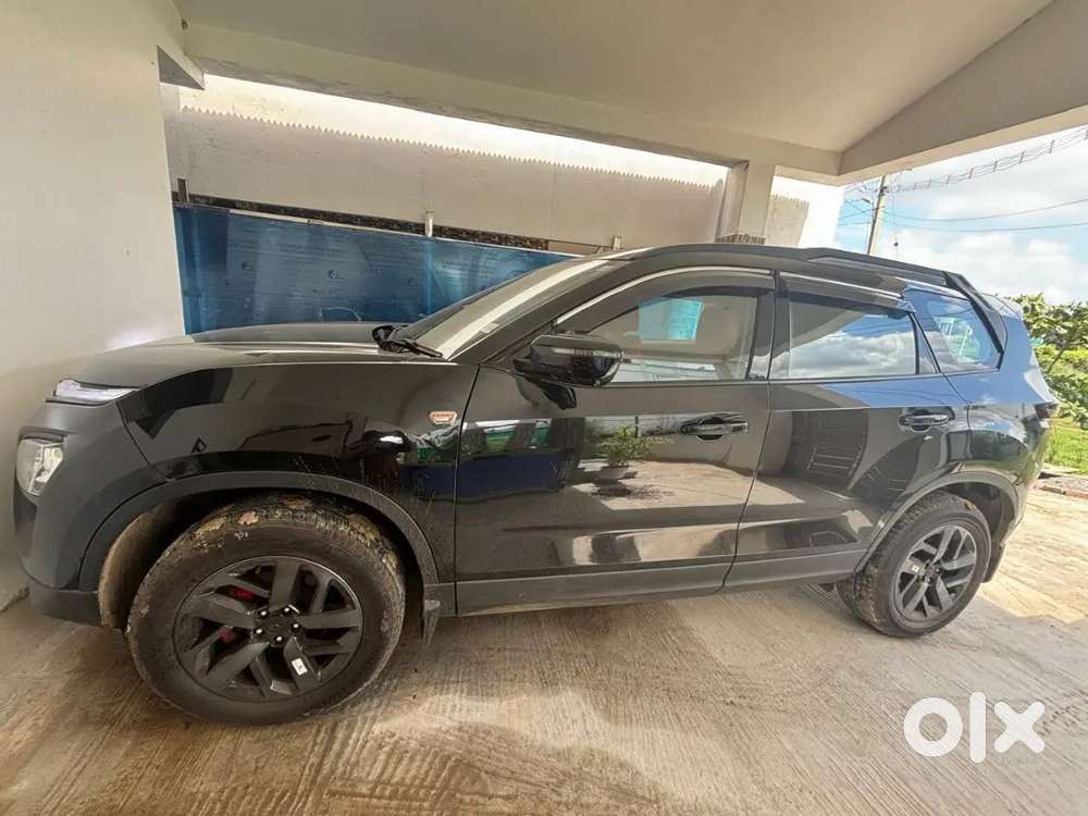 Tata Safari 2023 Diesel Well Maintained