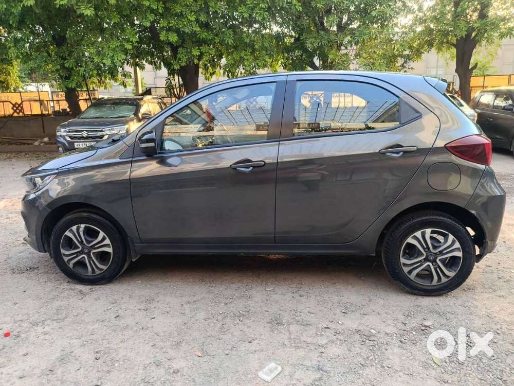 Tata Tiago 1.2 Revotron Xt Cng, 2024, Cng & Hybrids